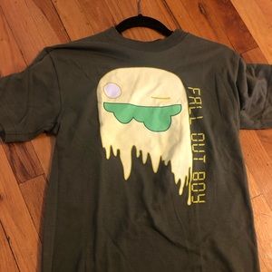 Vintage Fall Out Boy shirt